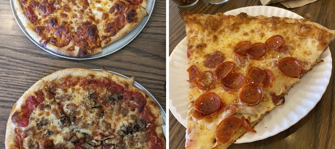 Venice Pizza