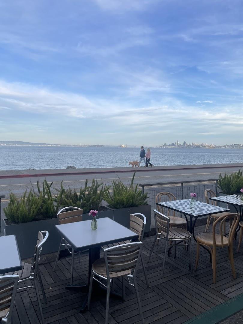 Venice Pizza