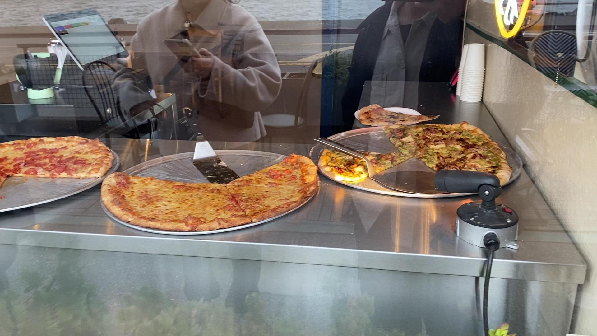 Venice Pizza