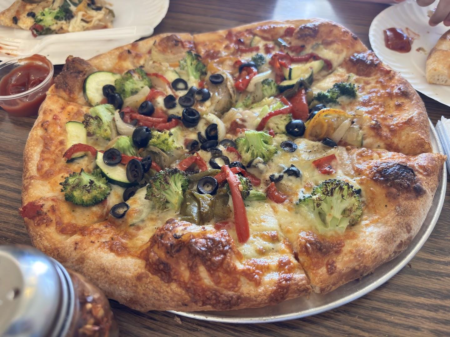 Venice Pizza