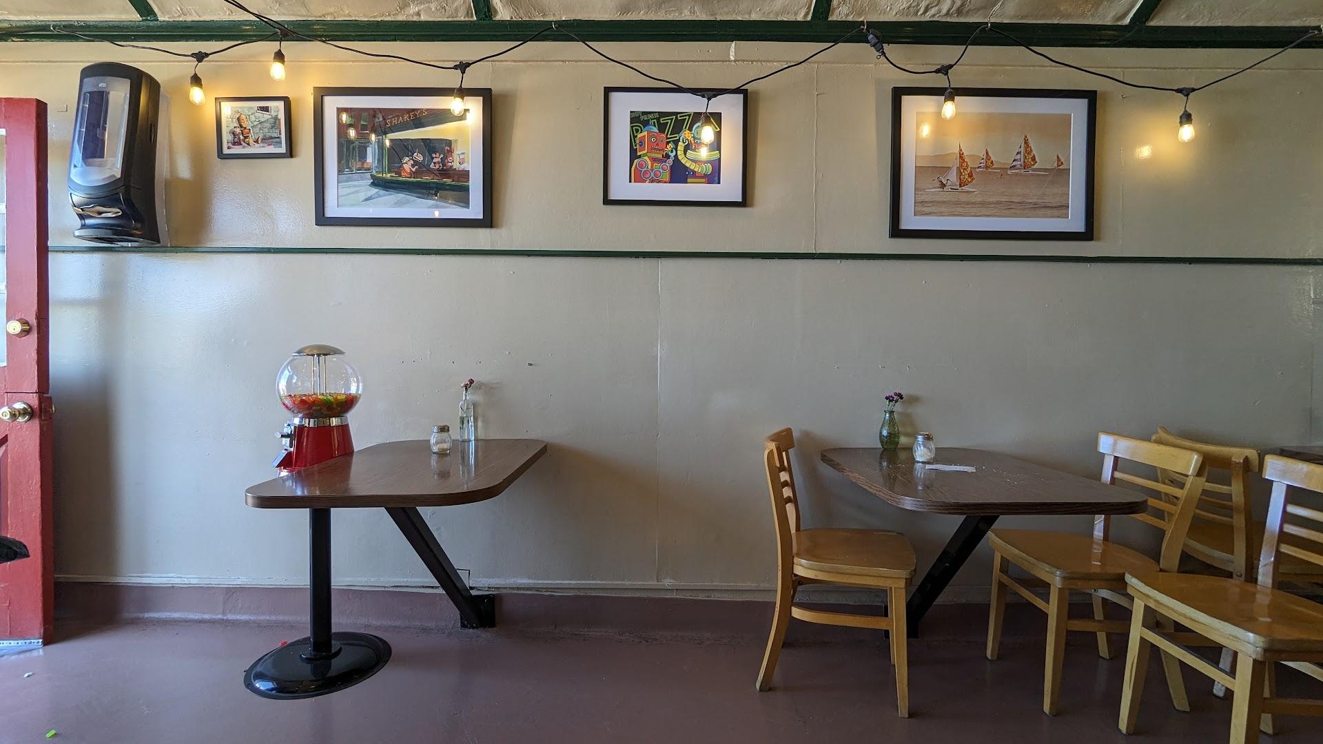 Venice Pizza