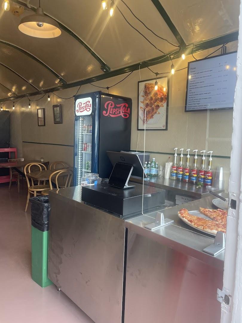 Venice Pizza