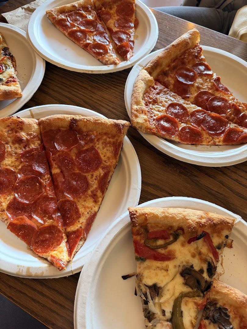 Venice Pizza